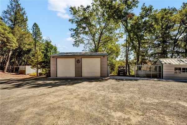 $575,000 | 14986 Western Mine Road, Middletown, CA 95461