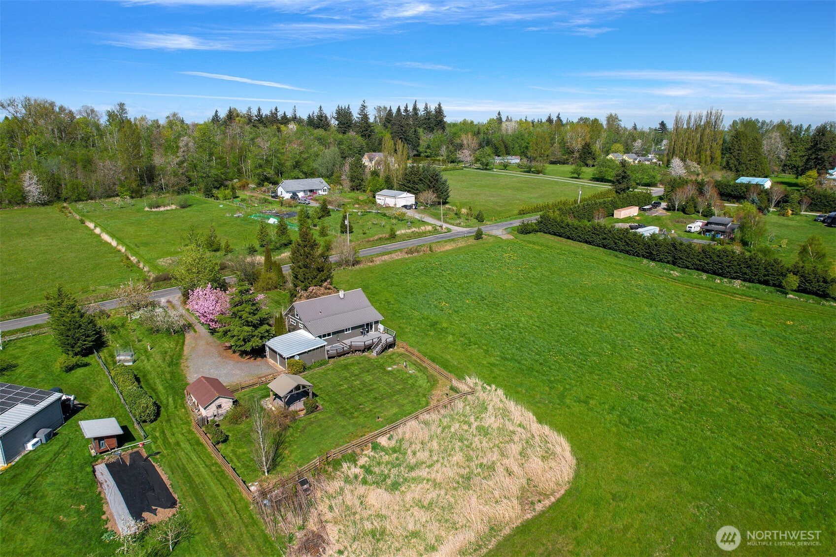 3073 Aldergrove Road Ferndale, WA 98248 - Photo 36 of 40