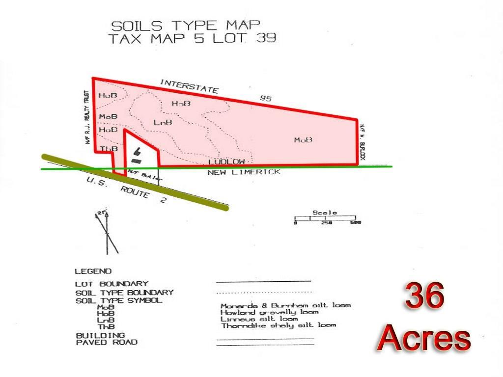 39.1 County Road Houlton, ME 04761 - Photo 18 of 36 Photo
