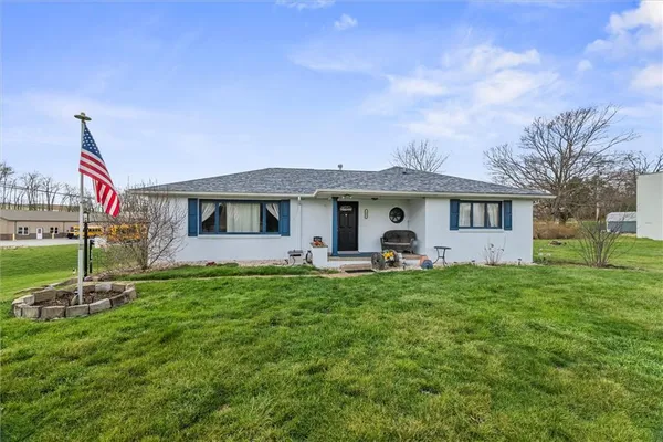 $295,900 | 143 Highway 356, Apollo, PA 15613