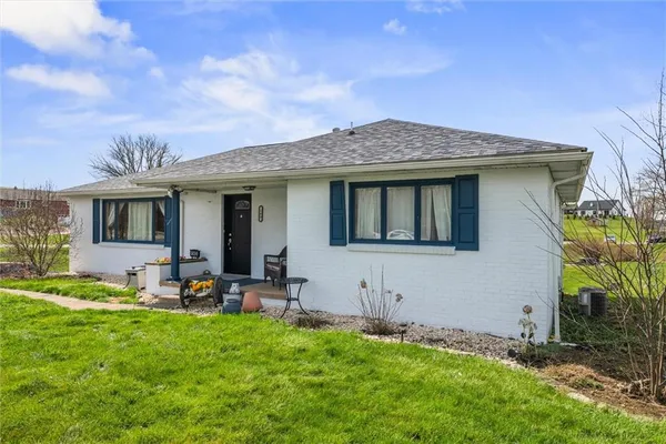 $295,900 | 143 Highway 356, Apollo, PA 15613