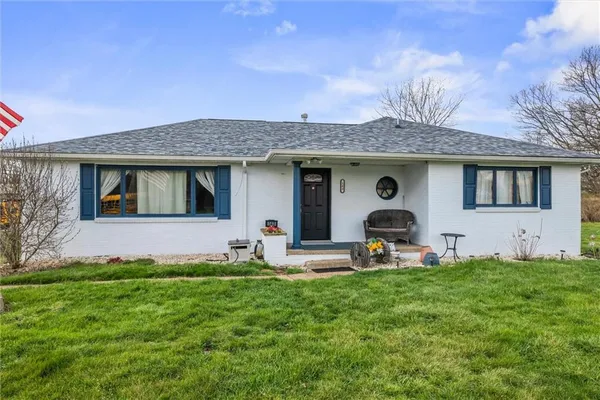 $295,900 | 143 Highway 356, Apollo, PA 15613