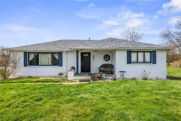 $295,900 | 143 Highway 356, Apollo, PA 15613