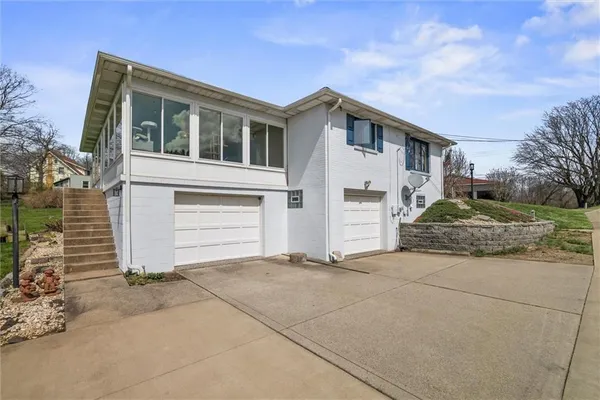 $295,900 | 143 Highway 356, Apollo, PA 15613