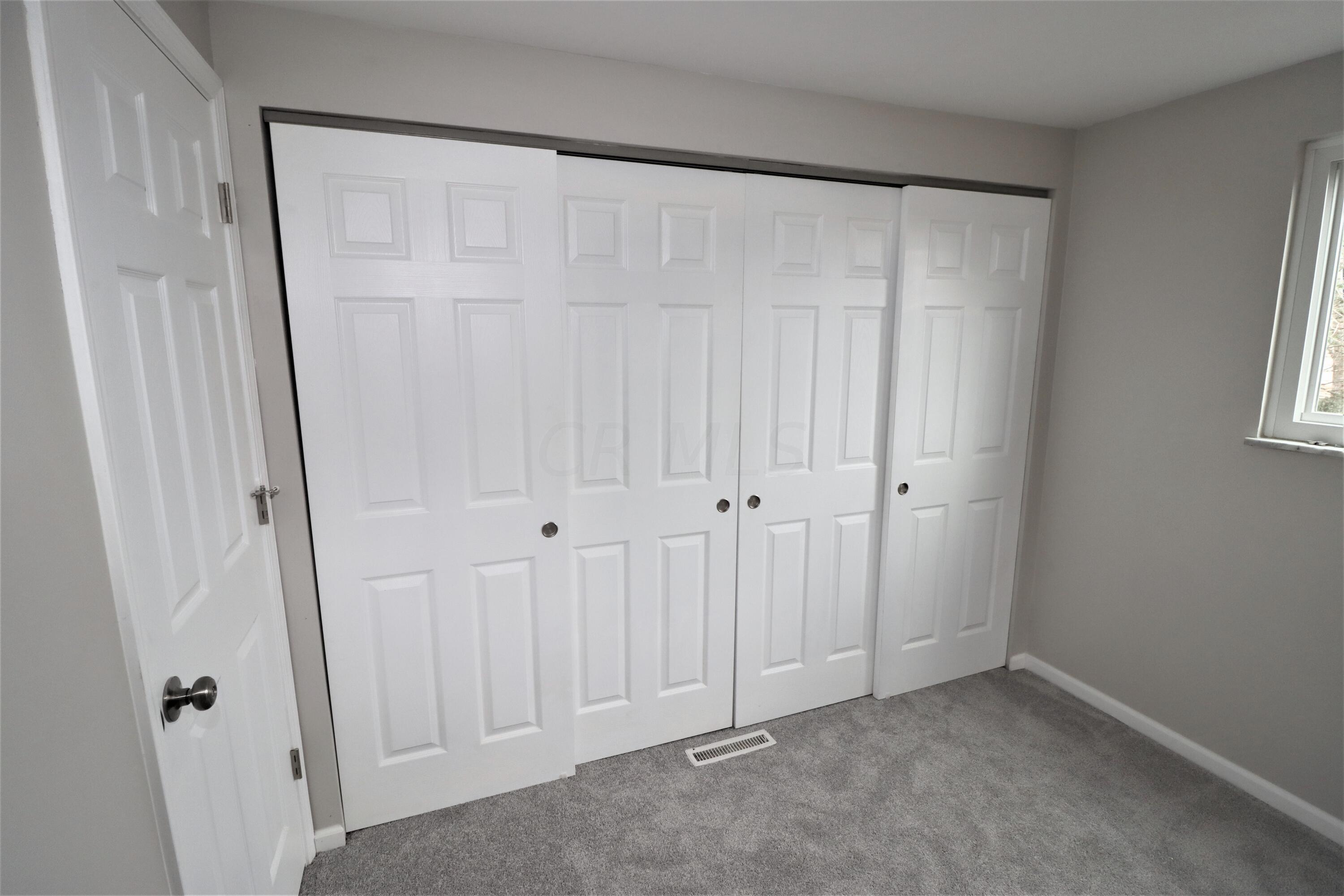823 Ronson Avenue Gahanna, OH 43230 - Photo 19 of 37 Owners Bedroom
