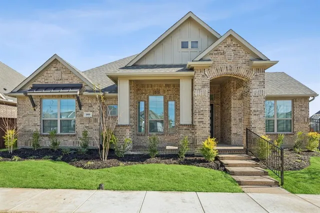 $499,900 | 1000 Sunflower Street, Crowley, TX 76036