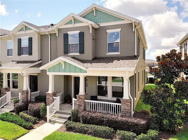 $2,800 | 8160 Wood Sage Drive, Winter Garden, FL 34787