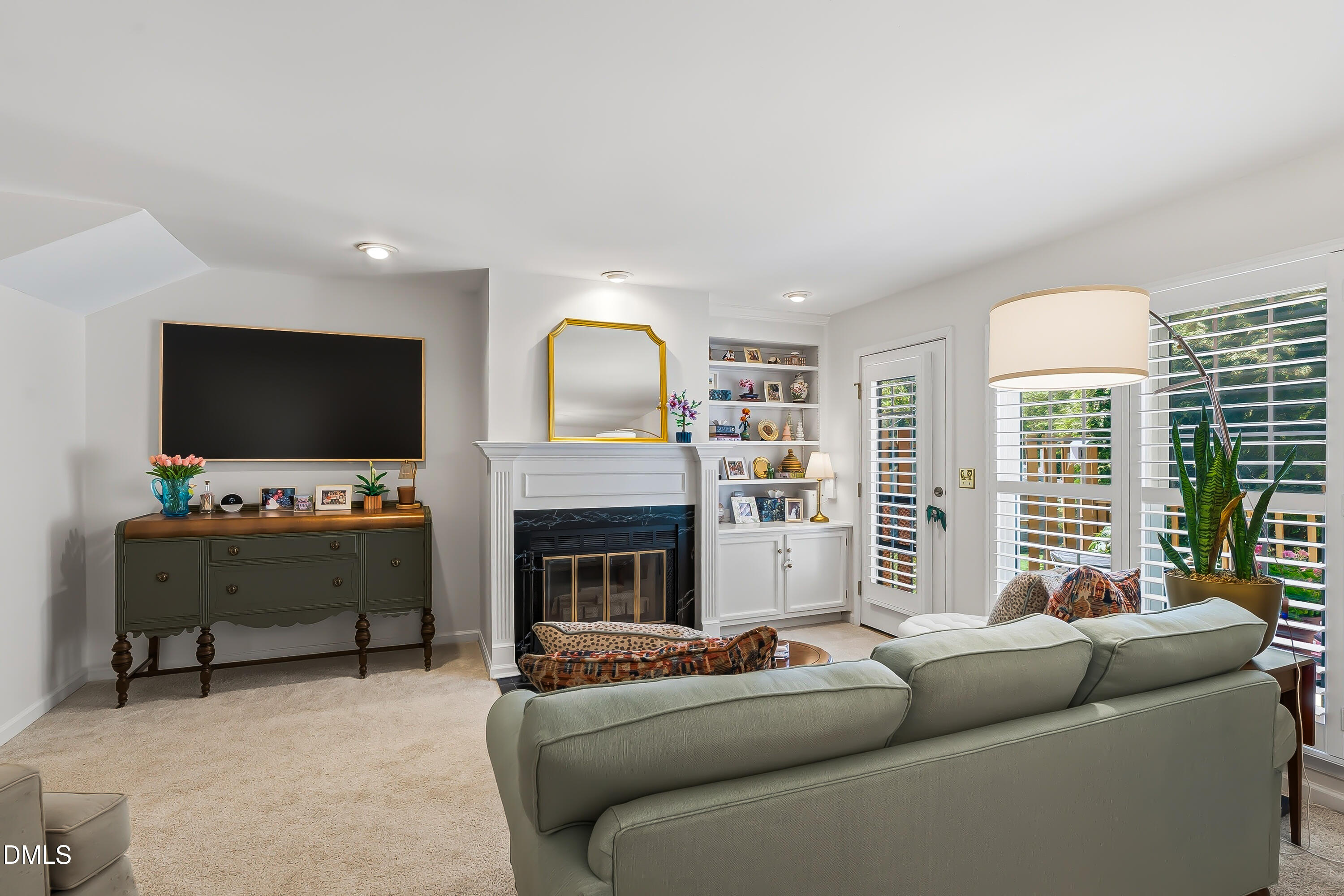 2424 Mapleton Lane Raleigh, NC 27613 - Photo 11 of 37 DSC03886