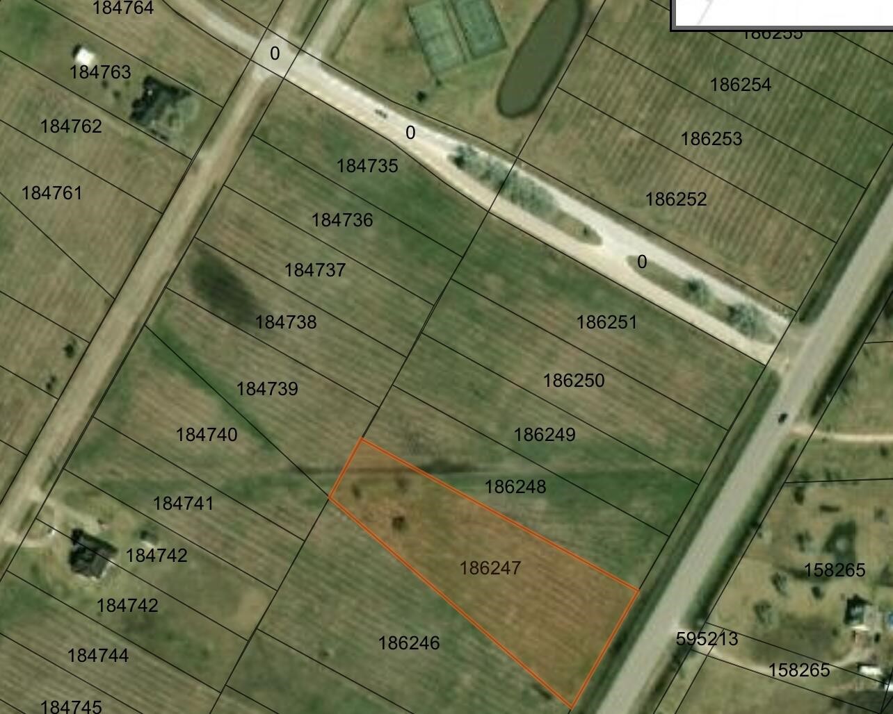 0 Fm 521 Road Angleton, TX 77515 - Photo 4 of 4