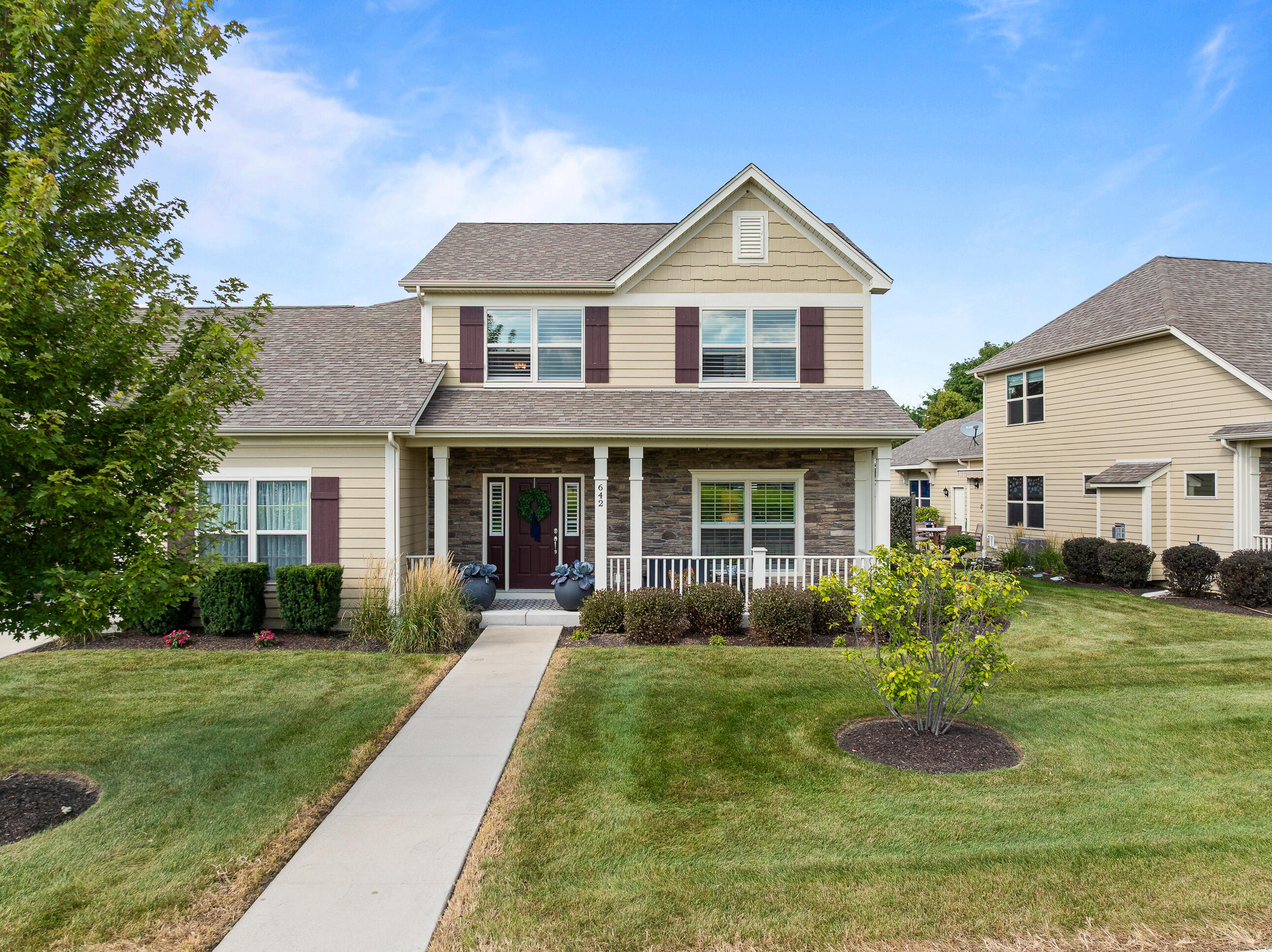 642 Baker Street Walworth, WI 53184 - Photo 84 of 98 642 Baker St-1