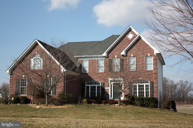 2514 Sapling Ridge Lane Brookeville, MD 20833 - Photo 25 of 25 Exterior (Front)