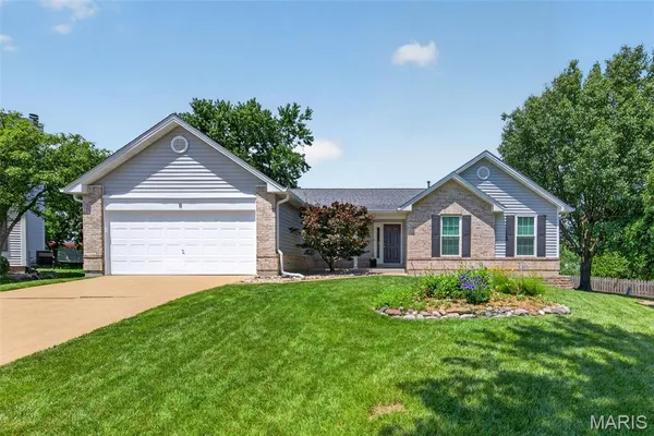 $499,900 | 11 Windjammer Court, Wildwood, MO 63040
