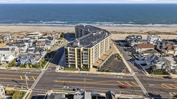 $35,000 | 2700 Atlantic Avenue, Unit 212, Longport, NJ 08403