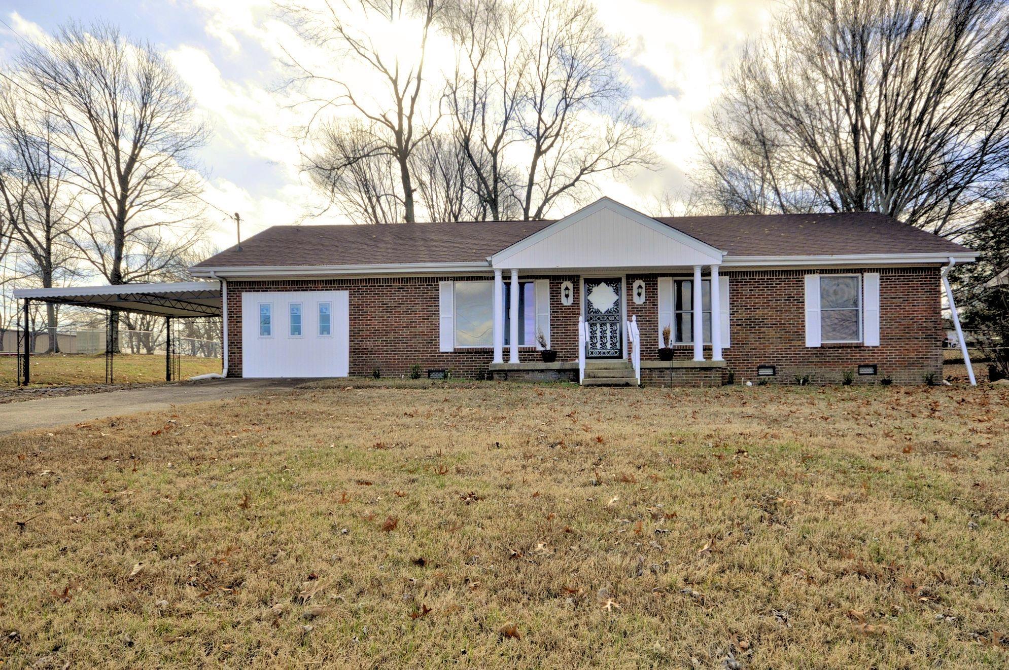 276 Lafayette Road Clarksville, TN 37042 - Photo 1 of 1 Gallery Image 1
