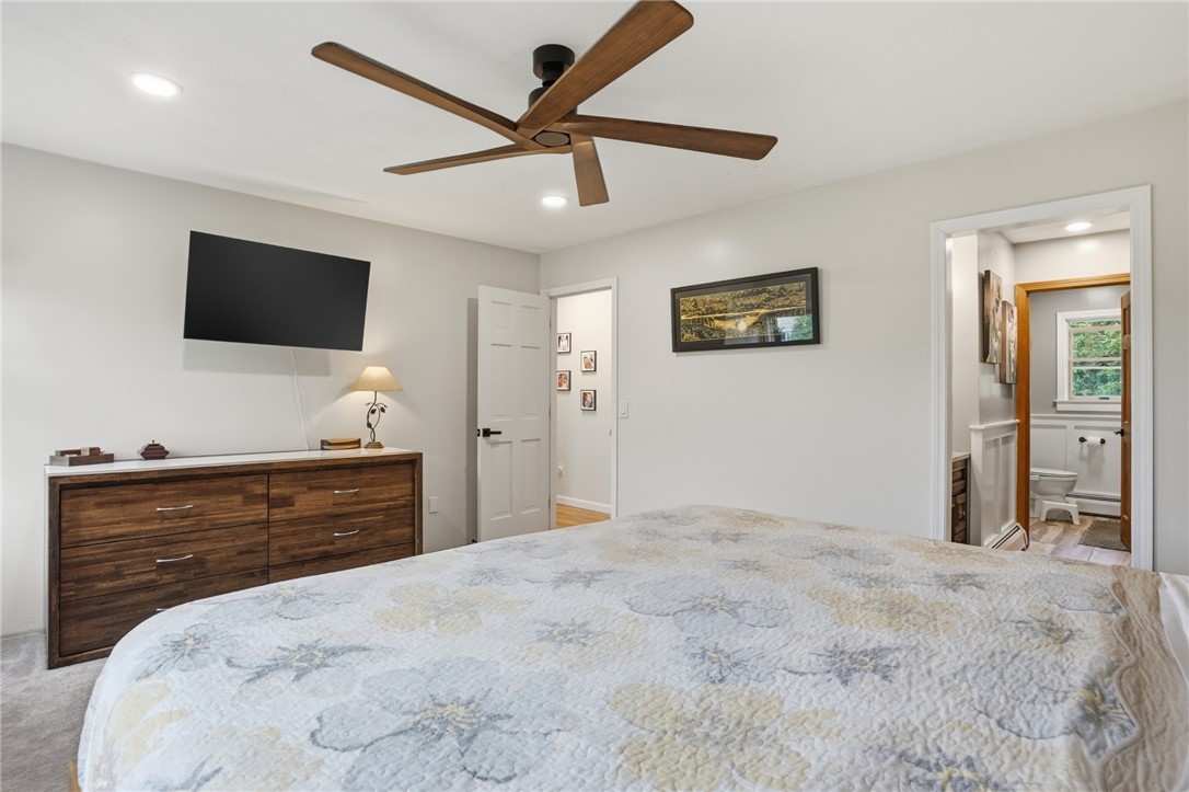 7 Fox Ridge Drive Richmond, RI 02898 - Photo 20 of 48