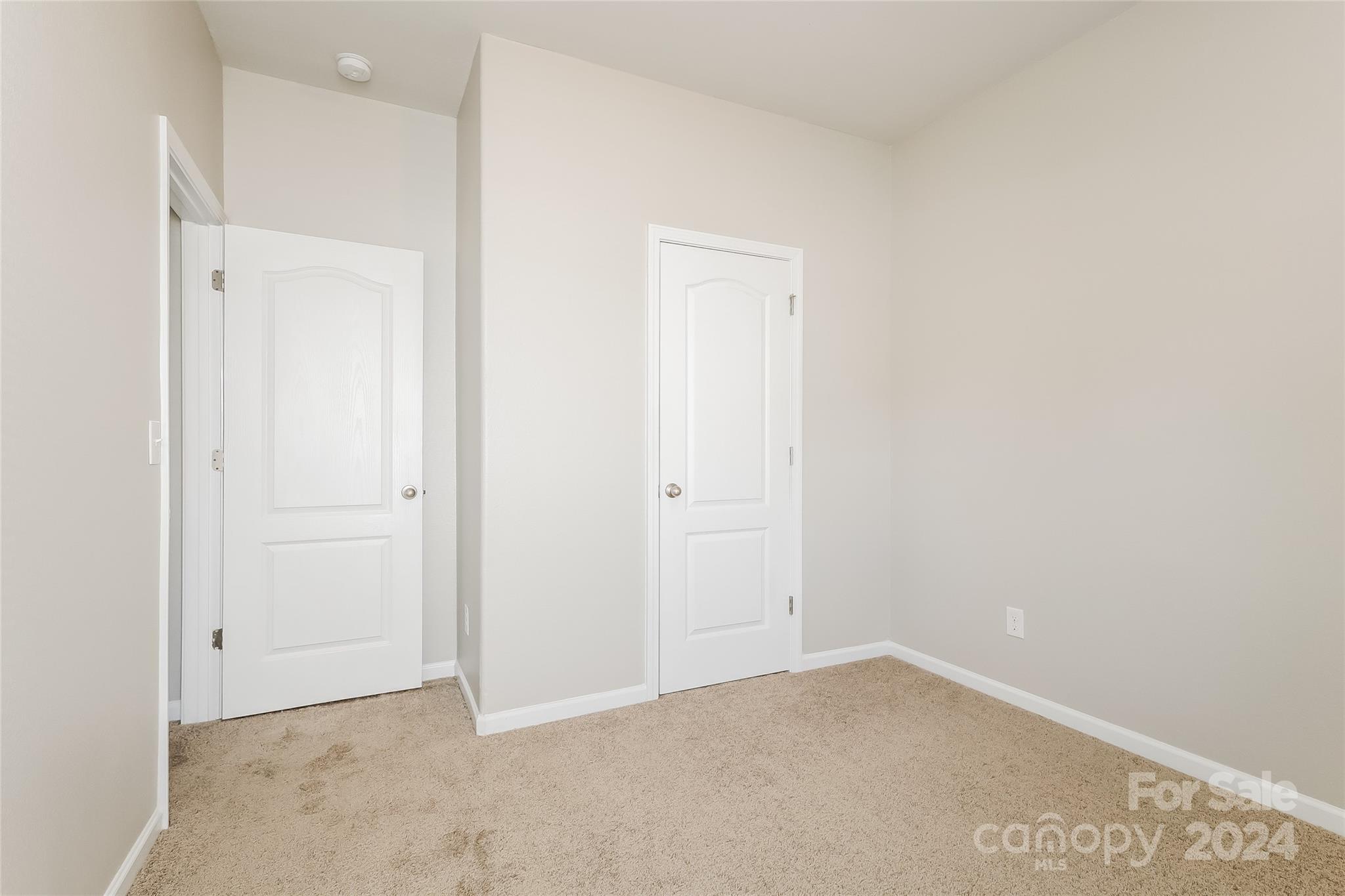 7323 Amberly Hills Road Charlotte, NC 28215 - Photo 4 of 14 a view of an empty room