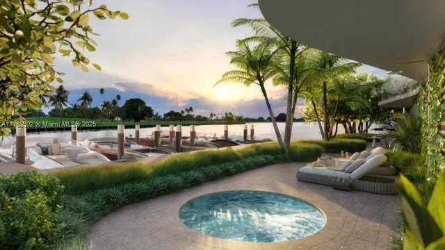 $13,000,000 | 9110 West Bay Harbor Drive, Unit 6, Bay Harbor Islands, FL 33154