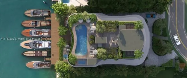 $13,000,000 | 9110 West Bay Harbor Drive, Unit 6, Bay Harbor Islands, FL 33154