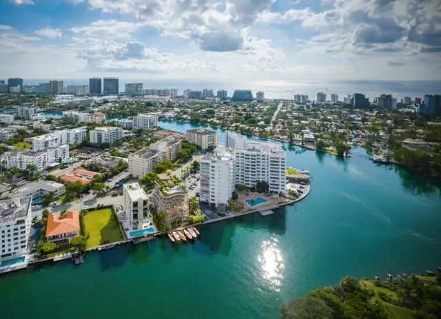$13,000,000 | 9110 West Bay Harbor Drive, Unit 6, Bay Harbor Islands, FL 33154