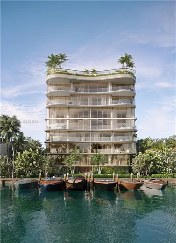 $13,000,000 | 9110 West Bay Harbor Drive, Unit 6, Bay Harbor Islands, FL 33154