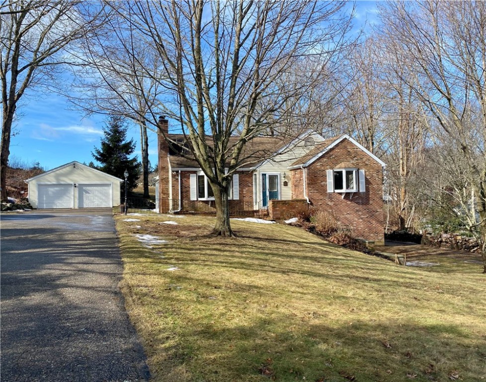 20 Chin Hill Road Westerly, RI 02891 - Photo 1 of 33