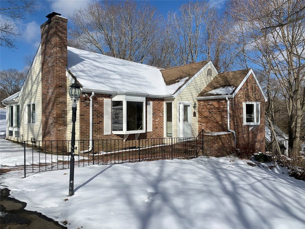 20 Chin Hill Road Westerly, RI 02891 - Photo 33 of 33