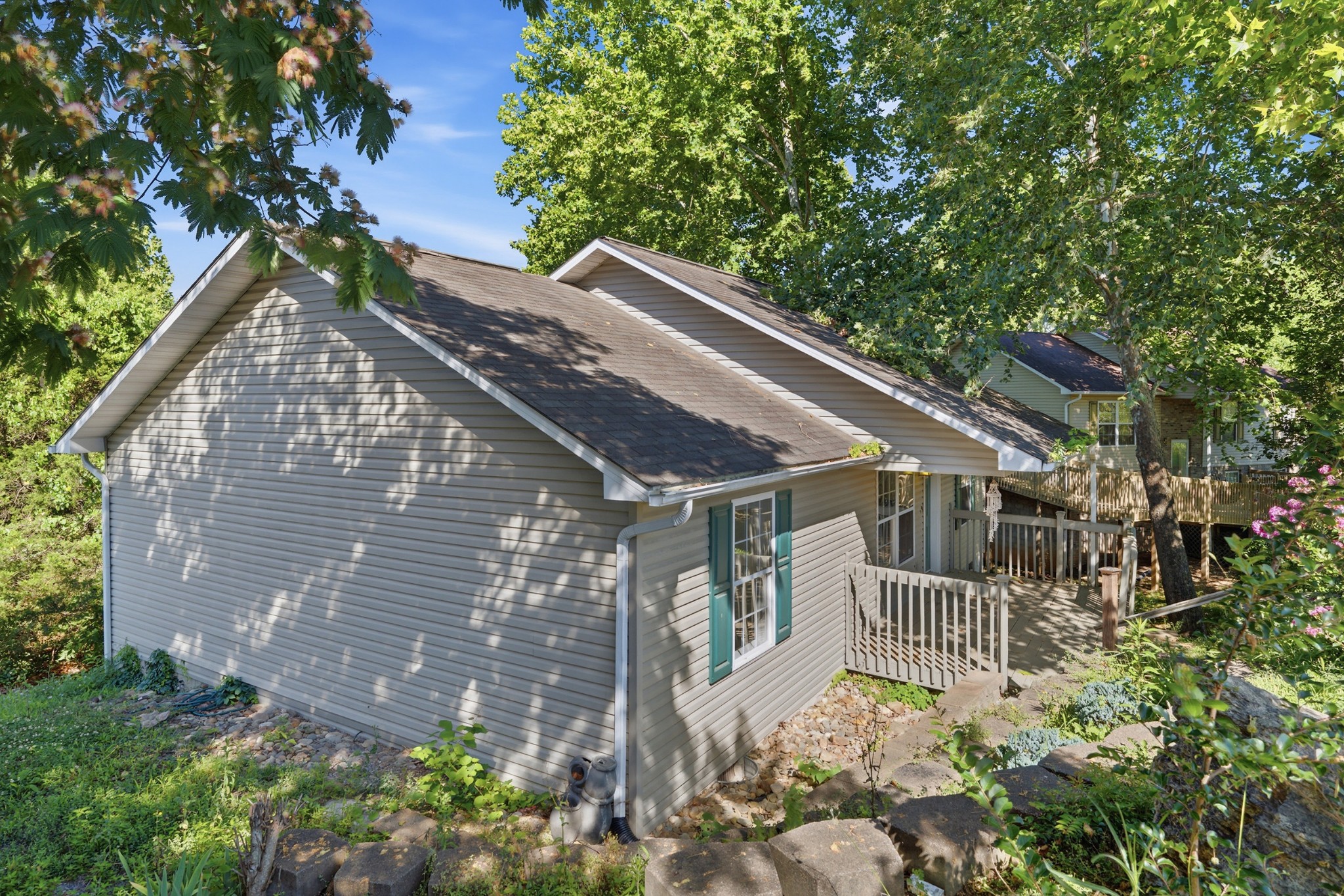 1872 Allensville Ridge Sevierville, TN 37876 - Photo 24 of 31