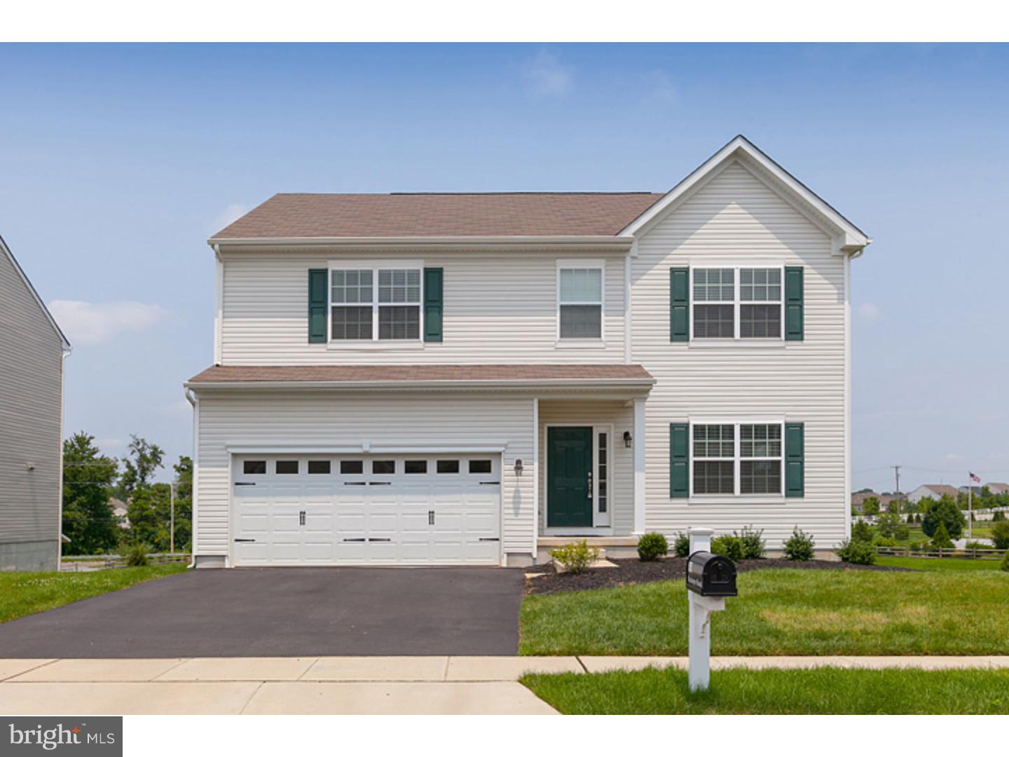 55 Buckeye Road Woolwich Township, NJ 08085 - Photo 1 of 25 Exterior Front