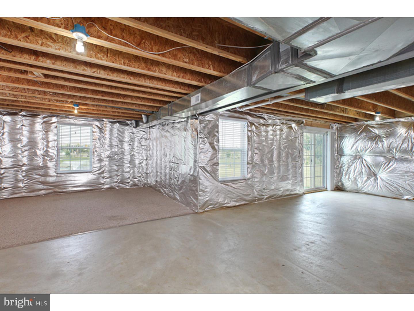 55 Buckeye Road Woolwich Township, NJ 08085 - Photo 15 of 25 Basement