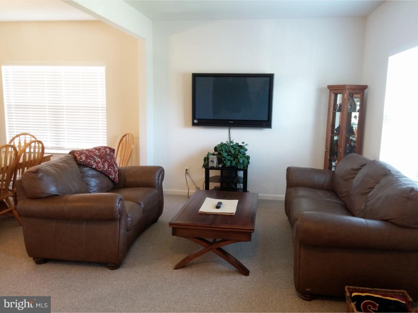 55 Buckeye Road Woolwich Township, NJ 08085 - Photo 19 of 25 Living Room