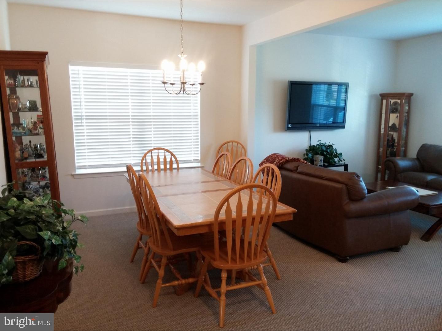 55 Buckeye Road Woolwich Township, NJ 08085 - Photo 20 of 25 Dining Room