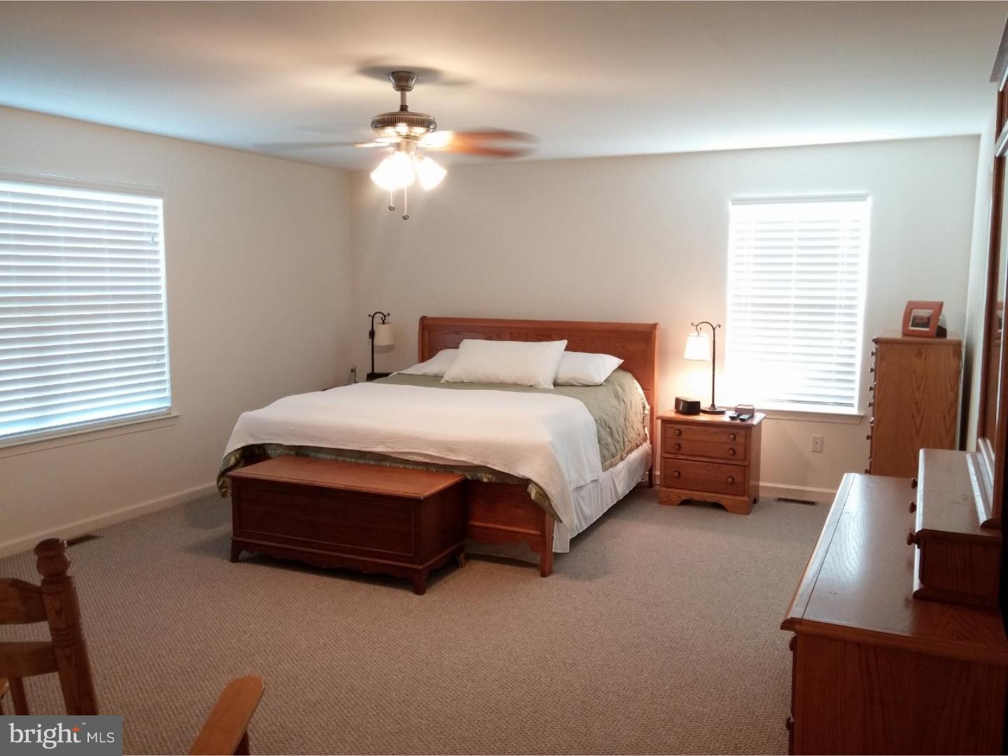 55 Buckeye Road Woolwich Township, NJ 08085 - Photo 21 of 25 Master Bedroom