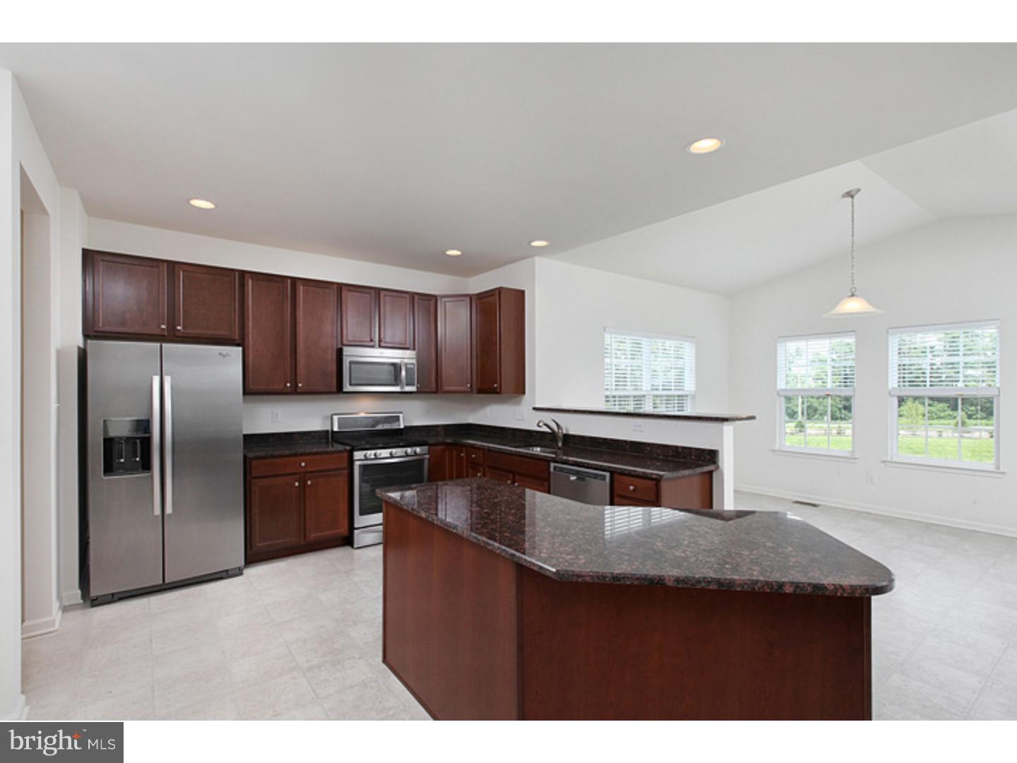 55 Buckeye Road Woolwich Township, NJ 08085 - Photo 6 of 25 Kitchen