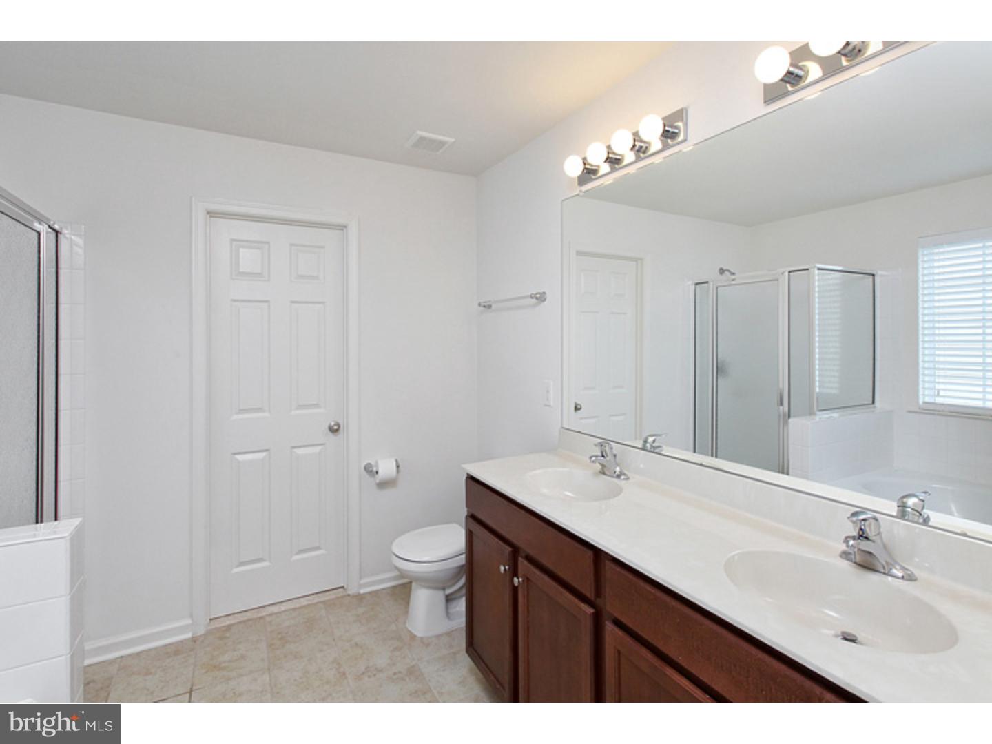 55 Buckeye Road Woolwich Township, NJ 08085 - Photo 10 of 25 Master Bathroom