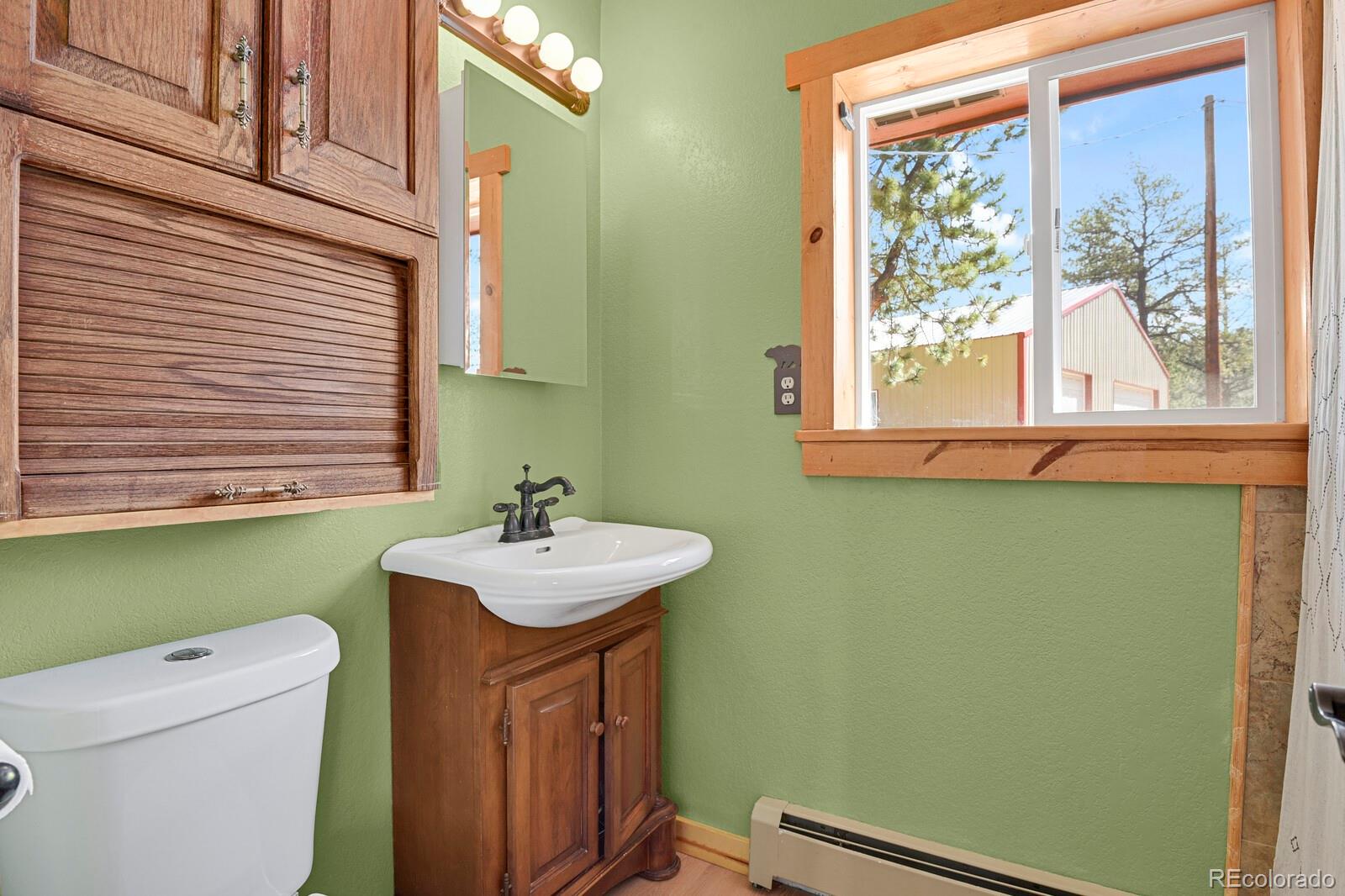 881 Trail Creek Road Lake George, CO 80827 - Photo 18 of 46