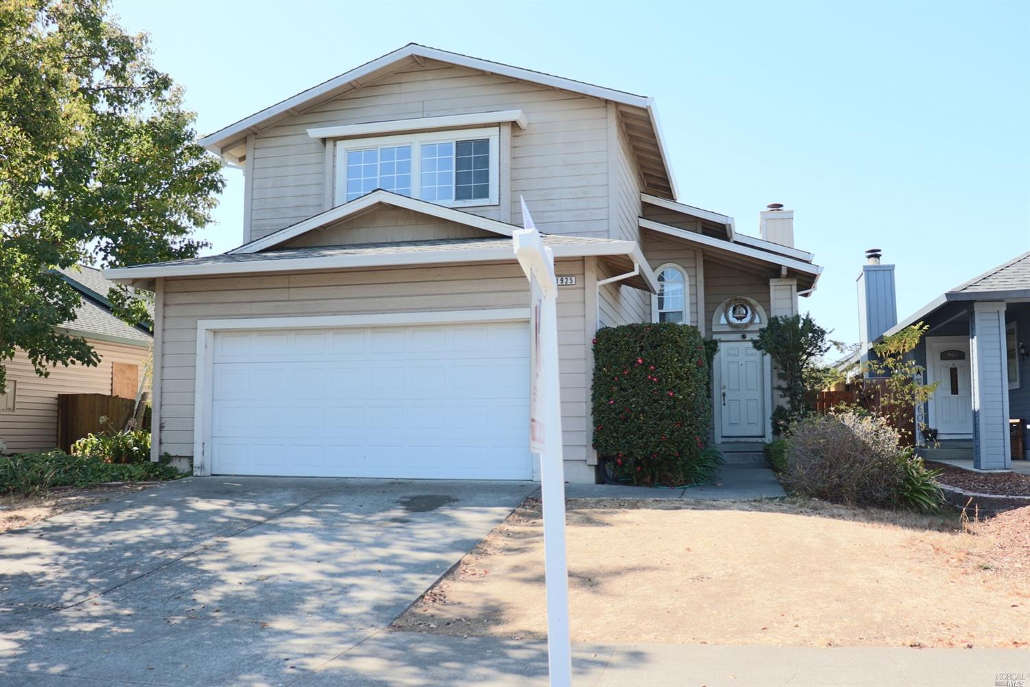 1925 Waterford Street Santa Rosa, CA 95403 - Photo 1 of 1 Gallery Image 1