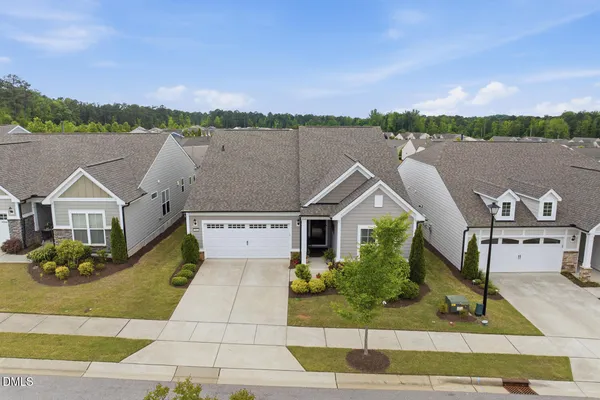 $665,000 | 924 Del Webb Manor Avenue, Wake Forest, NC 27587