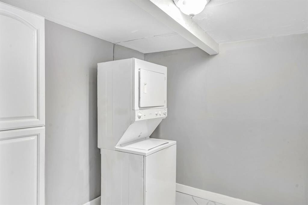 253 Southwest 7th Street, Unit A Dania Beach, FL 33004 - Photo 9 of 22 a bathroom with a sink and toilet