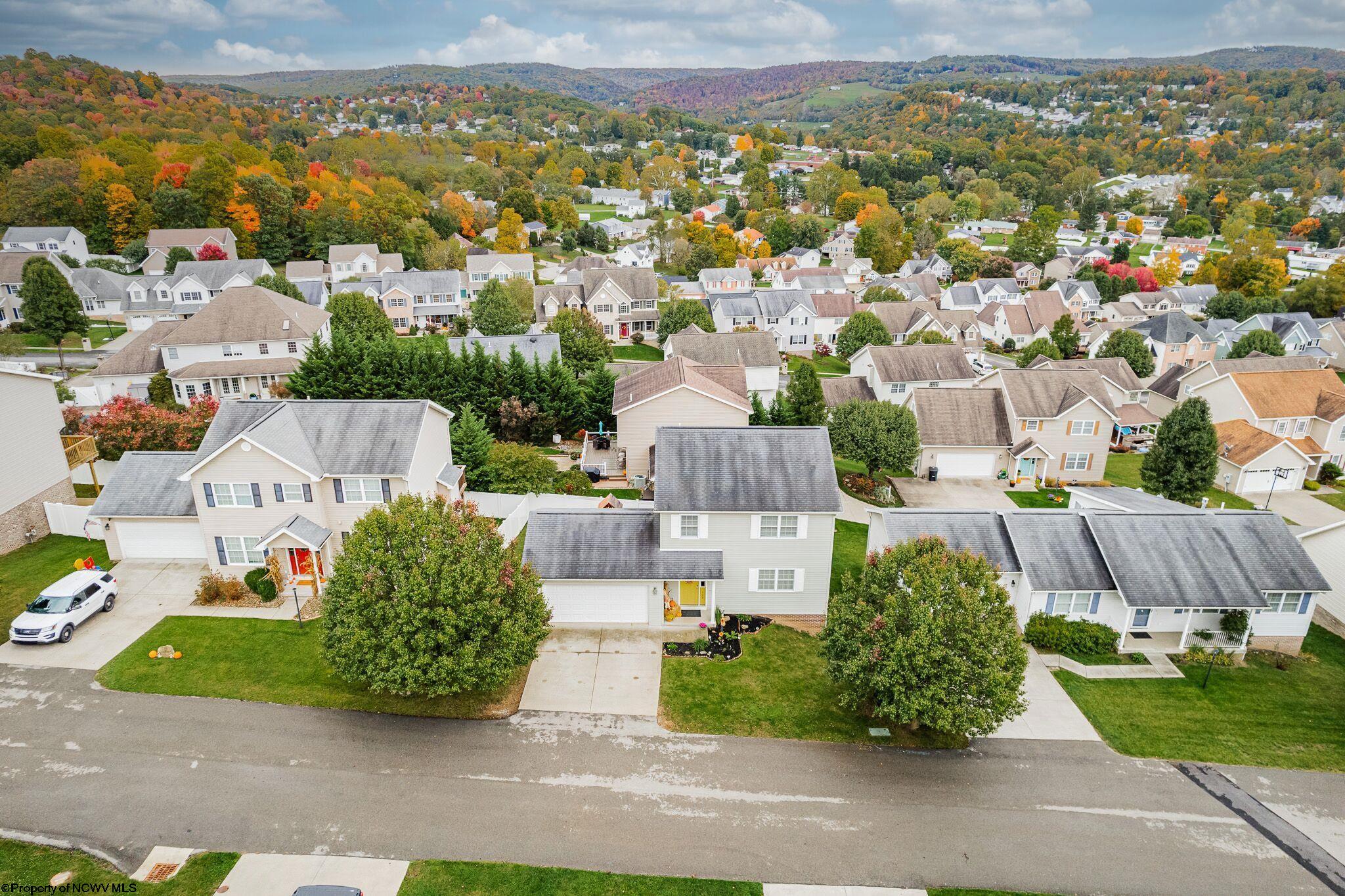 122 Summits Ridge Morgantown, WV 26508 - Photo 45 of 48 Gallery Image 45