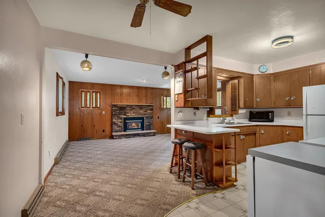 $229,900 | 148 Main Street West, Richmond, MN 56368