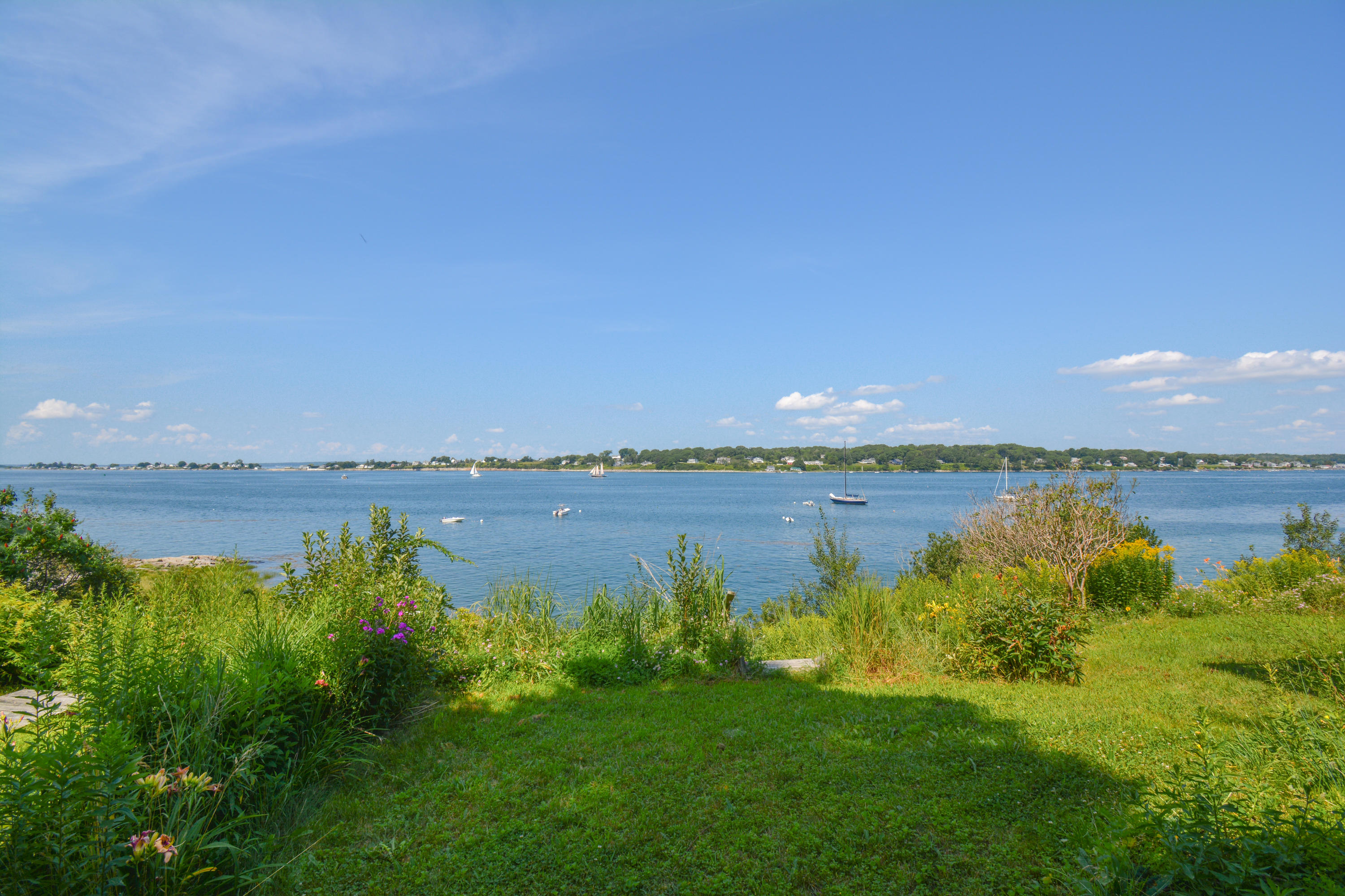 95 West Shore Road Harpswell, ME 04003 - Photo 25 of 34 DSC_0218