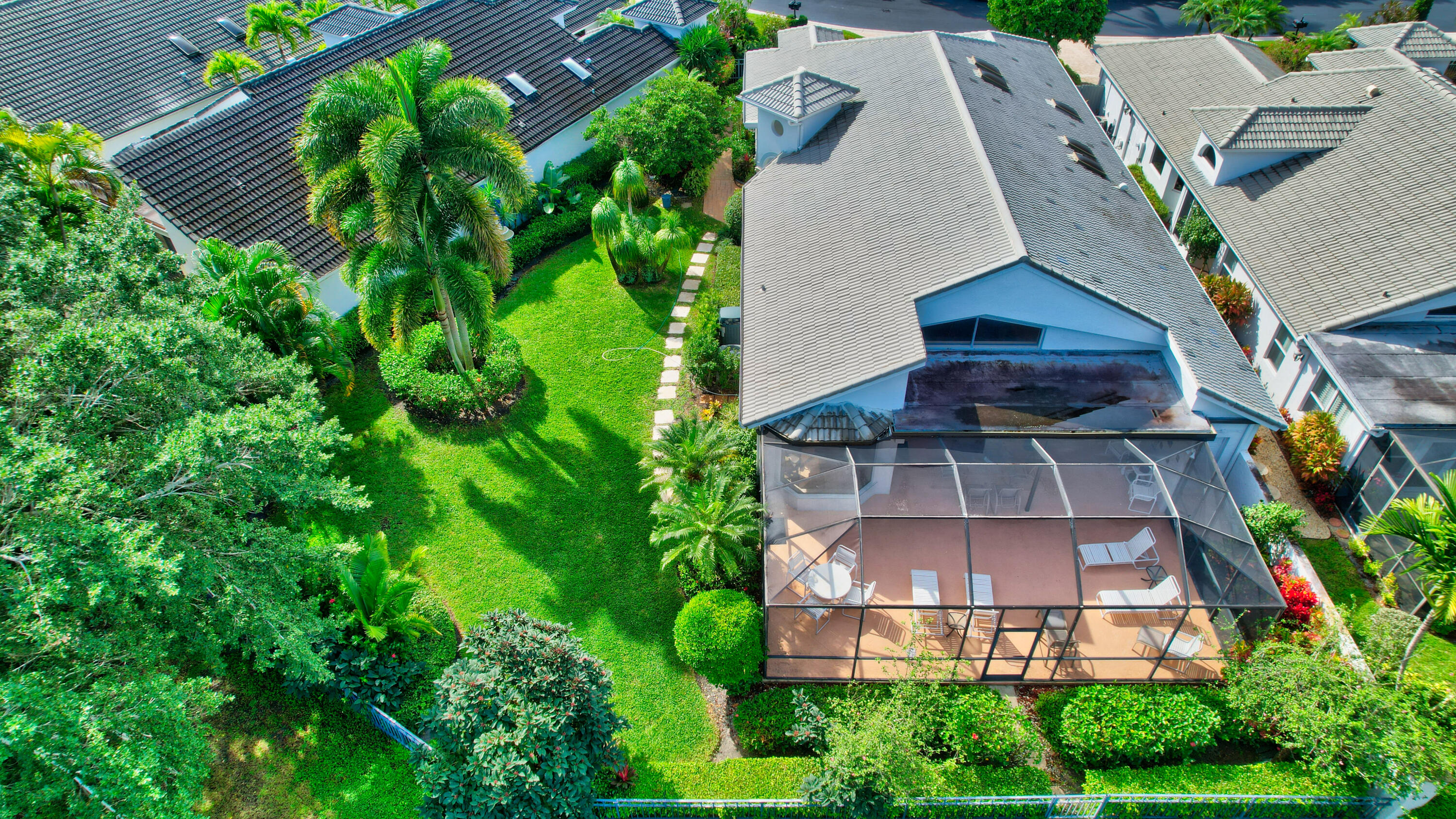 2132 Northwest 60th Circle Boca Raton, FL 33496 - Photo 46 of 46 DJI_0428_29_30_31_32