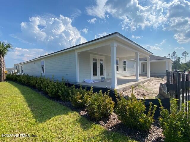 13104 Dunwick Road Jacksonville, FL 32256 - Photo 3 of 28 Aspen 3
