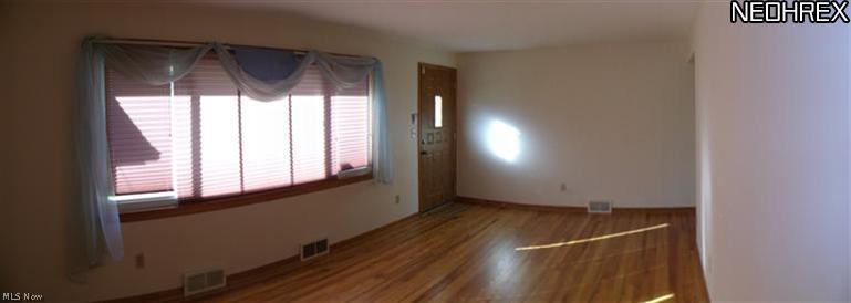 245 West Caston Road Akron, OH 44319 - Photo 5 of 25 All freshly painted neutral colors throughout