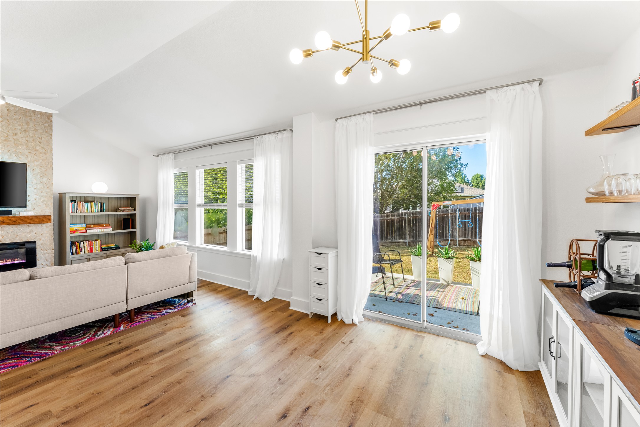 9205 Magna Carta Loop Austin, TX 78754 - Photo 16 of 30 Gallery Image 16
