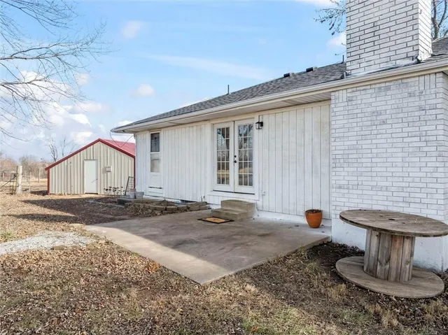 $625,000 | 29002 East State Rte B Highway, Archie, MO 64725