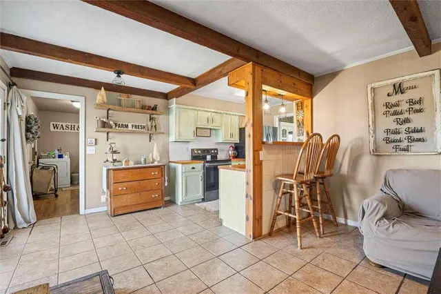 $625,000 | 29002 East State Rte B Highway, Archie, MO 64725