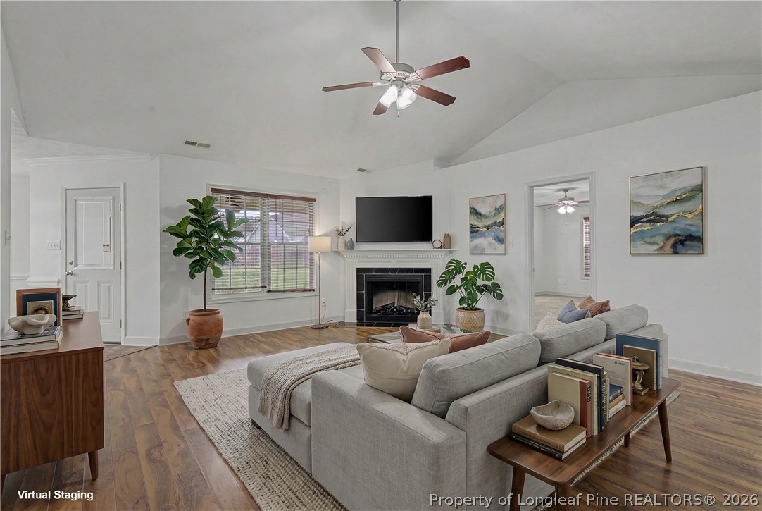 633 Cape Fear Road Raeford, NC 28376 - Photo 9 of 48