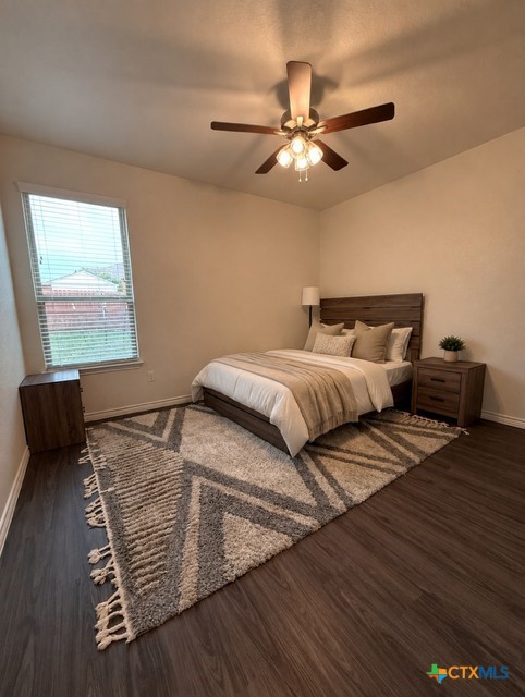 5100 Rose Gdn Loop Killeen, TX 76542 - Photo 4 of 6