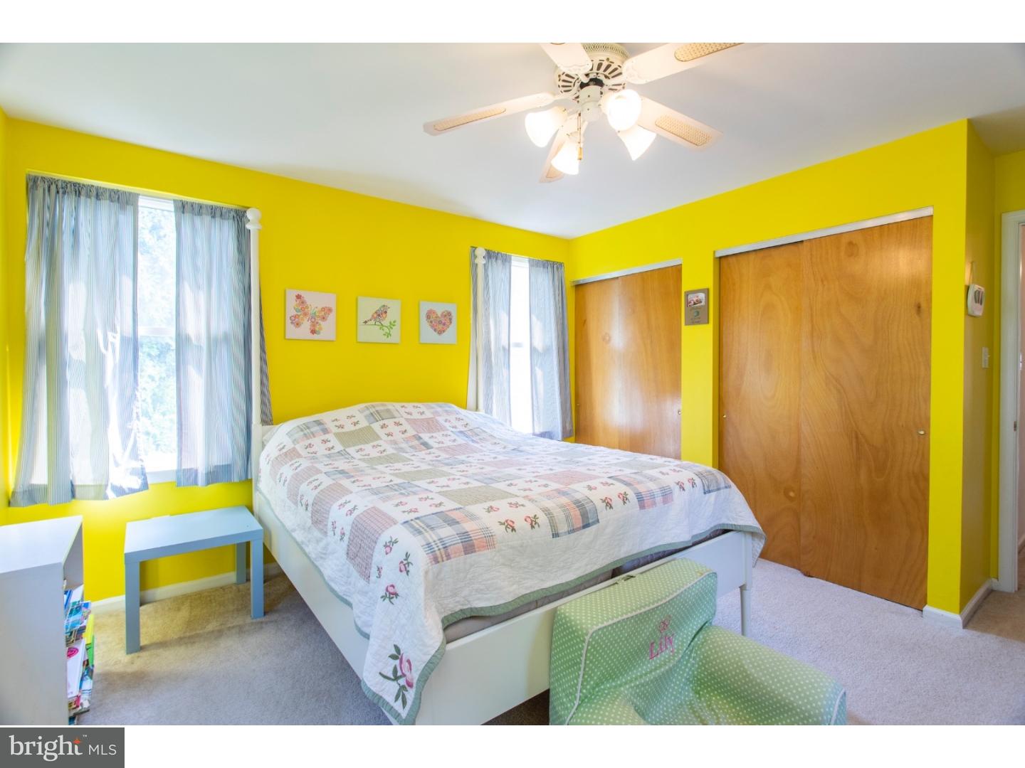 115 Paper Mill Road Oreland, PA 19075 - Photo 11 of 20 Bedroom 3